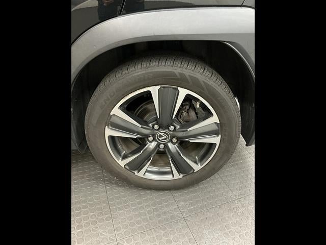 2019 Lexus UX 250h 
