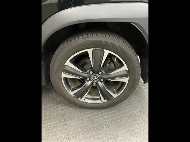 2019 Lexus UX 250h 