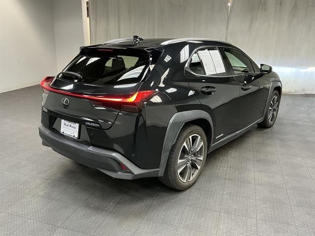 2019 Lexus UX 250h 
