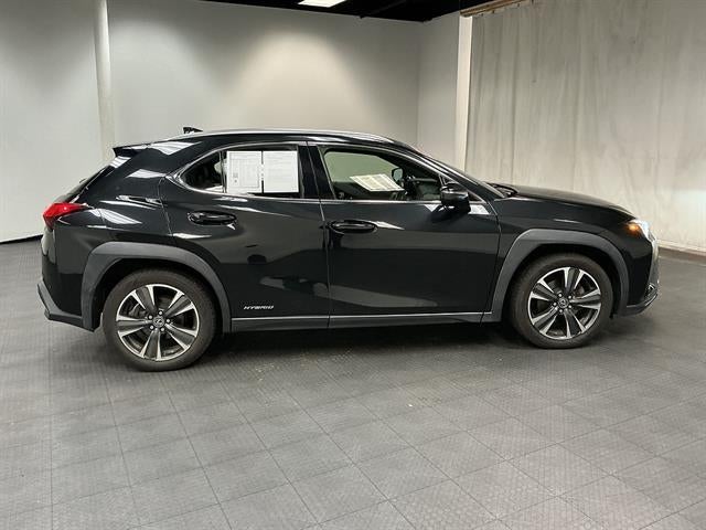 2019 Lexus UX 250h 