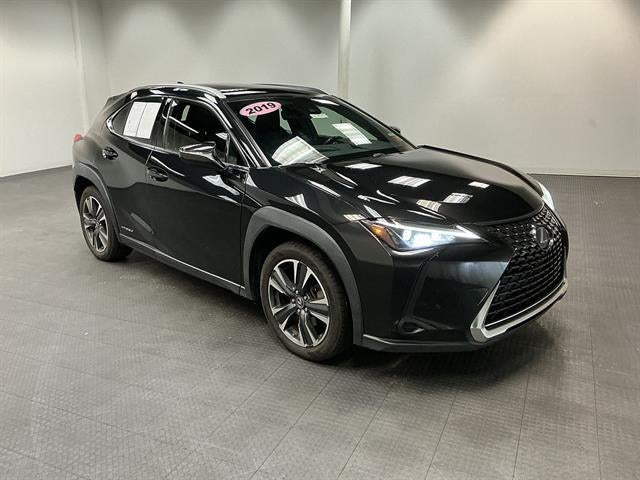 2019 Lexus UX 250h 