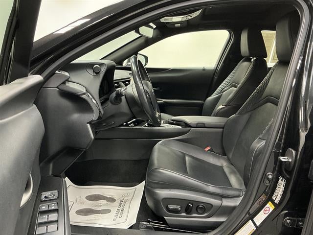 2019 Lexus UX 250h 
