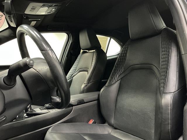 2019 Lexus UX 250h 