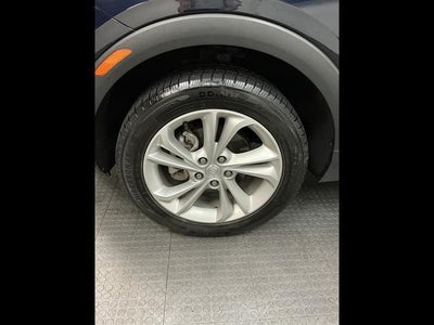 2020 Buick Encore GX Preferred