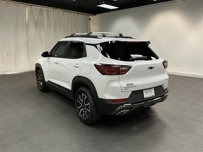2024 Chevrolet Trailblazer ACTIV