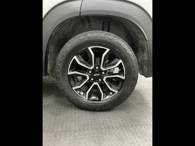 2024 Chevrolet Trailblazer ACTIV