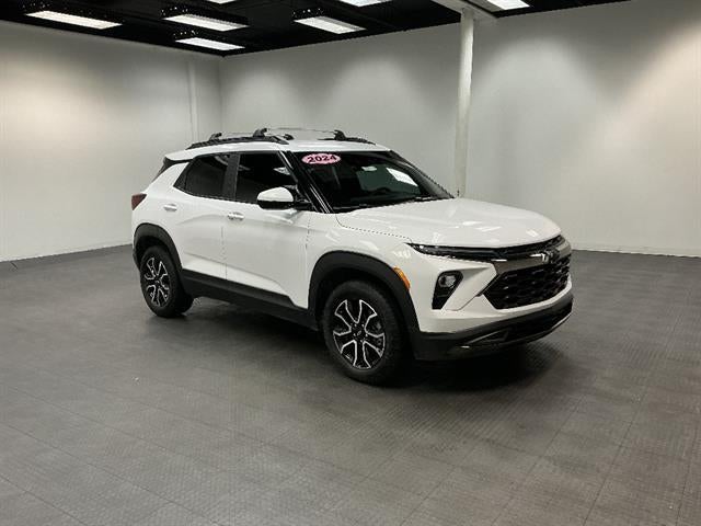 2024 Chevrolet Trailblazer ACTIV