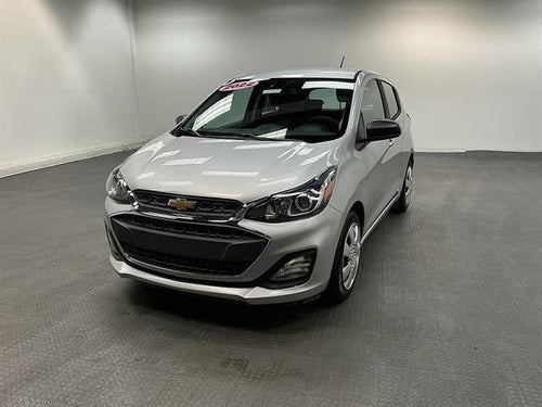 2022 Chevrolet Spark LS Automatic