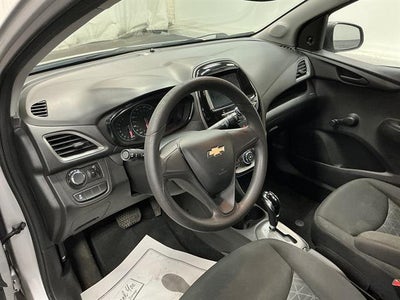 2022 Chevrolet Spark LS Automatic