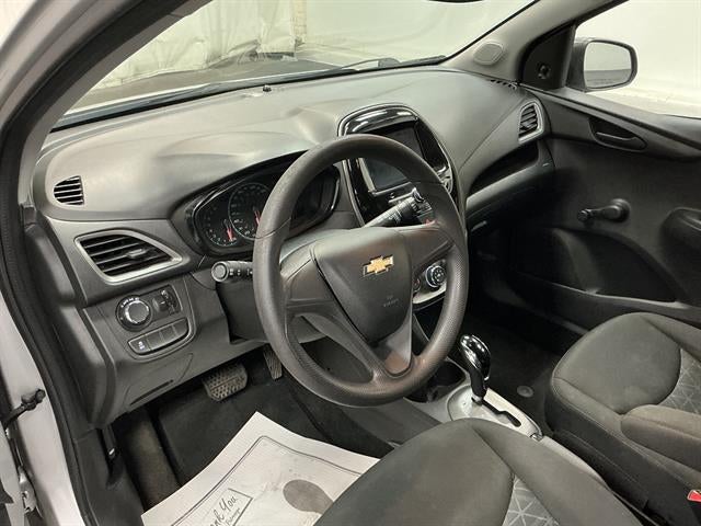 2022 Chevrolet Spark LS Automatic
