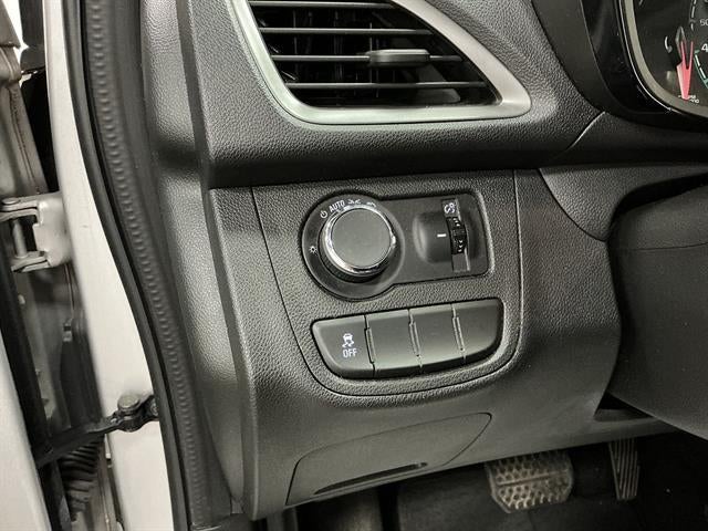 2022 Chevrolet Spark LS Automatic