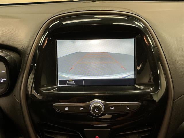 2022 Chevrolet Spark LS Automatic