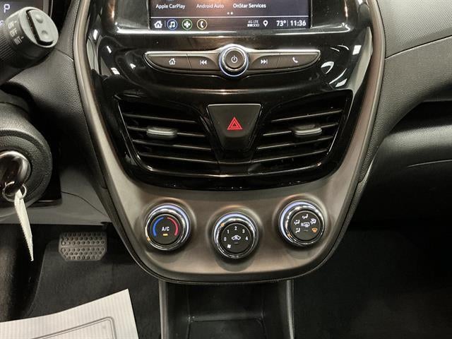 2022 Chevrolet Spark LS Automatic