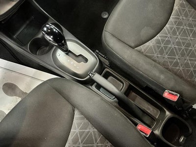 2022 Chevrolet Spark LS Automatic