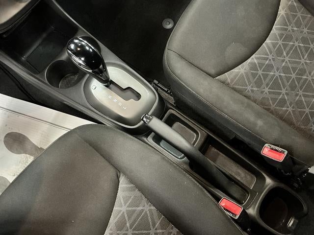 2022 Chevrolet Spark LS Automatic