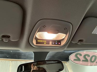 2022 Chevrolet Spark LS Automatic