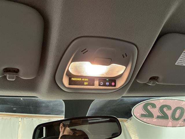 2022 Chevrolet Spark LS Automatic