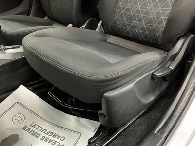 2022 Chevrolet Spark LS Automatic