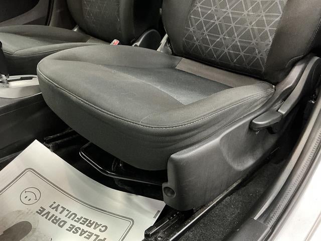 2022 Chevrolet Spark LS Automatic