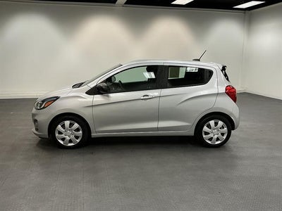 2022 Chevrolet Spark LS Automatic
