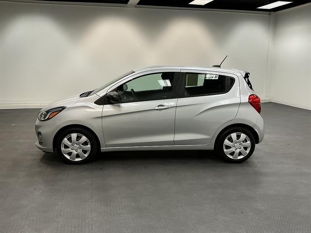 2022 Chevrolet Spark LS Automatic