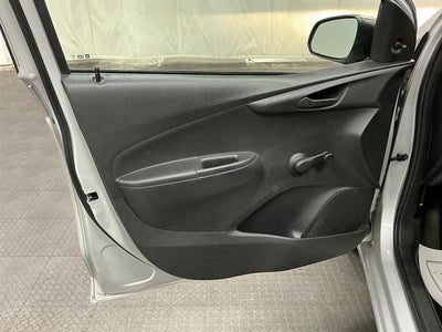 2022 Chevrolet Spark LS Automatic