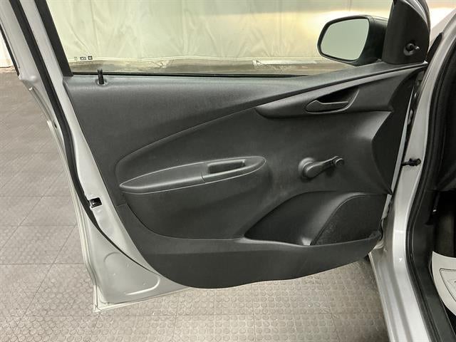 2022 Chevrolet Spark LS Automatic