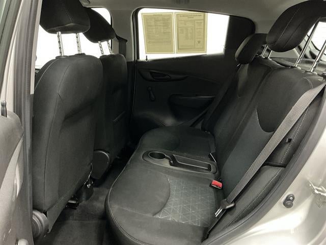 2022 Chevrolet Spark LS Automatic