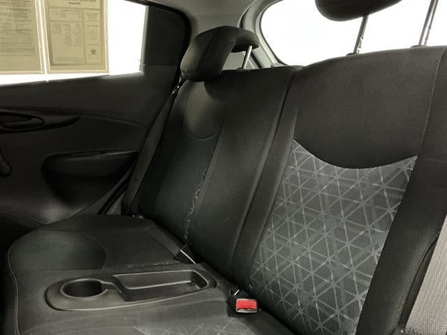 2022 Chevrolet Spark LS Automatic