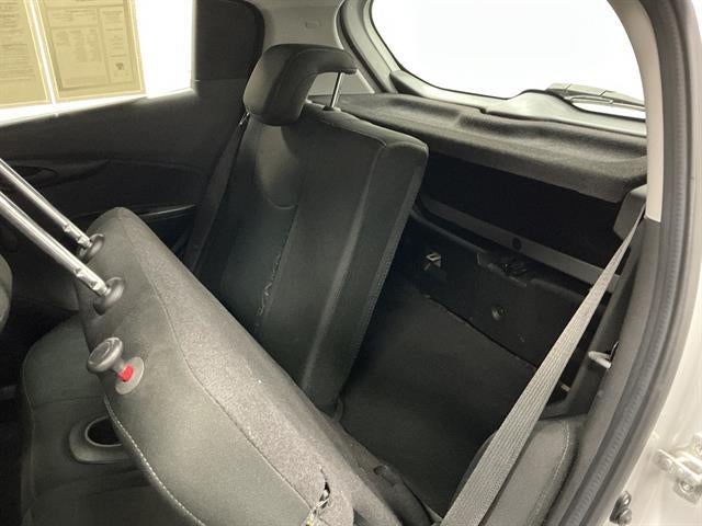 2022 Chevrolet Spark LS Automatic
