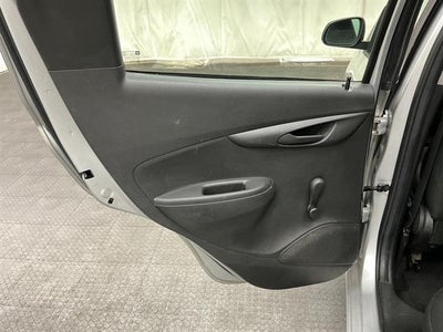 2022 Chevrolet Spark LS Automatic