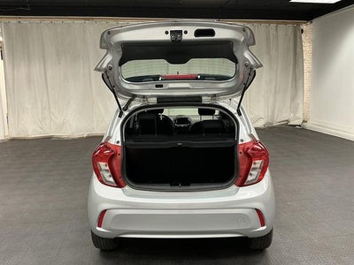 2022 Chevrolet Spark LS Automatic