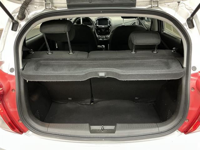 2022 Chevrolet Spark LS Automatic