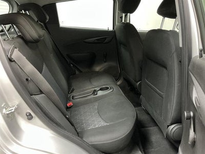 2022 Chevrolet Spark LS Automatic