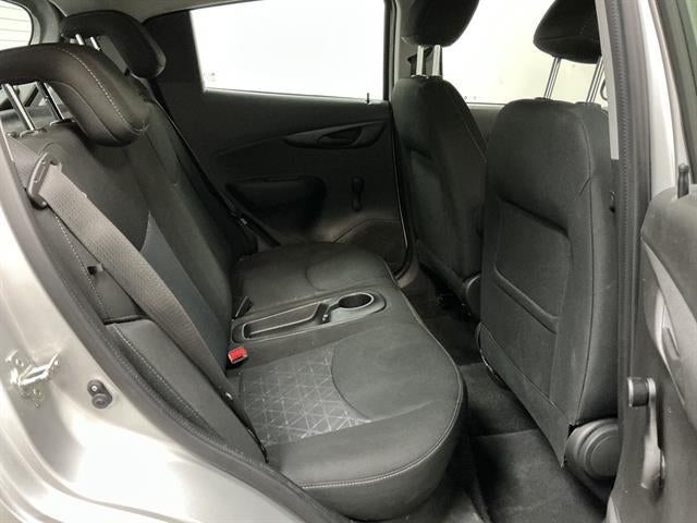 2022 Chevrolet Spark LS Automatic