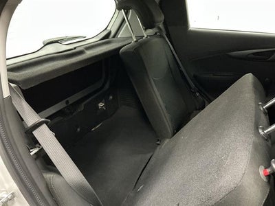2022 Chevrolet Spark LS Automatic