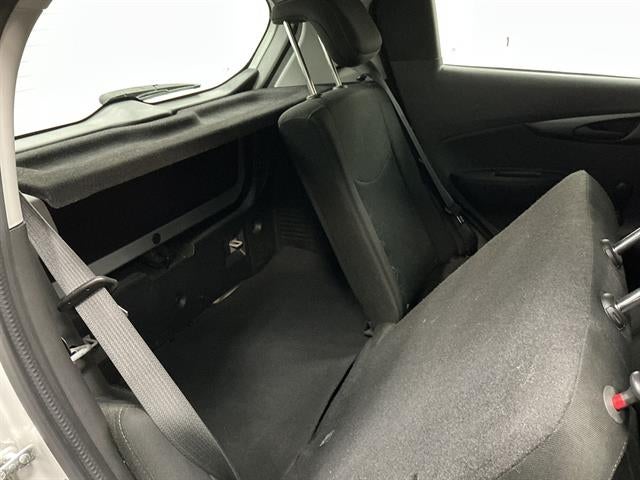 2022 Chevrolet Spark LS Automatic