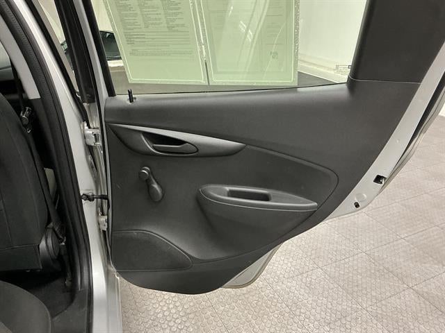2022 Chevrolet Spark LS Automatic