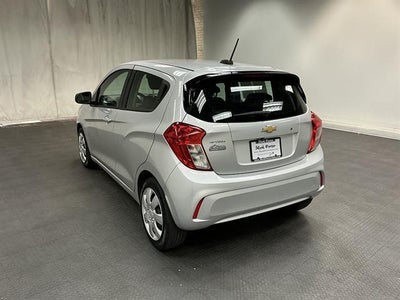 2022 Chevrolet Spark LS Automatic