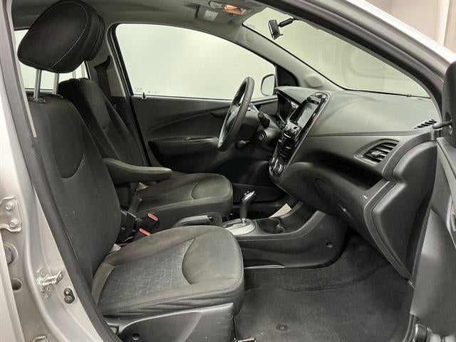 2022 Chevrolet Spark LS Automatic