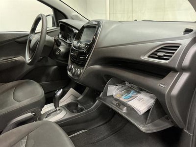 2022 Chevrolet Spark LS Automatic