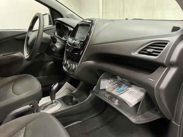 2022 Chevrolet Spark LS Automatic