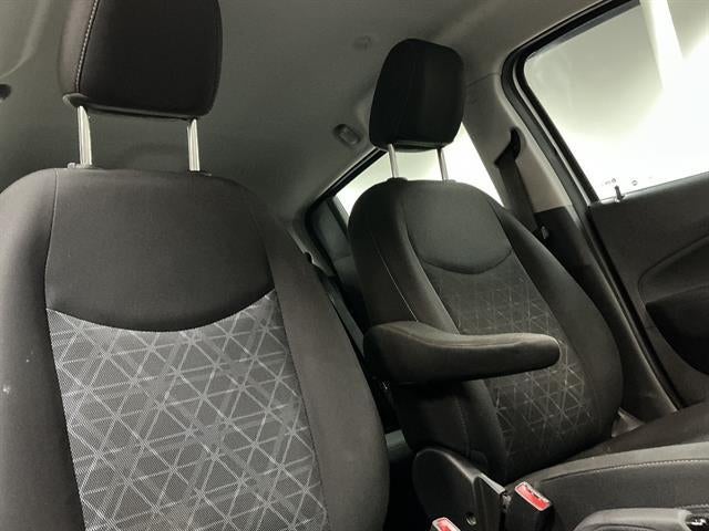 2022 Chevrolet Spark LS Automatic