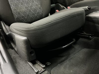 2022 Chevrolet Spark LS Automatic