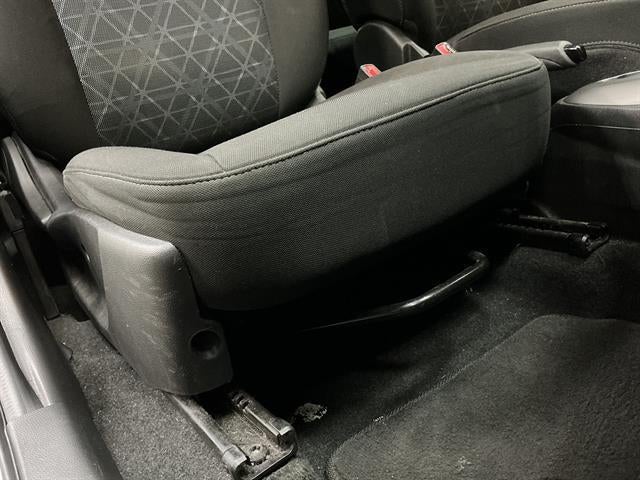 2022 Chevrolet Spark LS Automatic