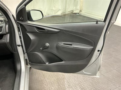 2022 Chevrolet Spark LS Automatic