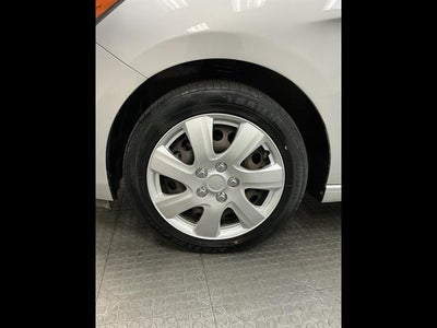 2022 Chevrolet Spark LS Automatic