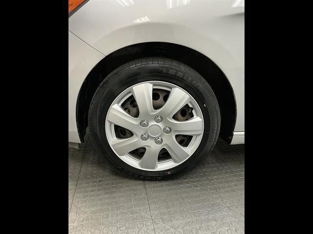 2022 Chevrolet Spark LS Automatic