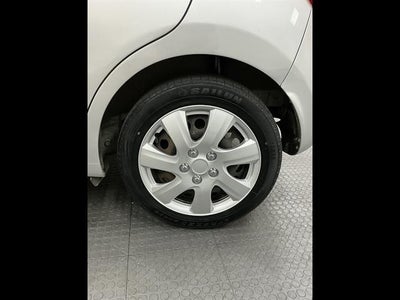 2022 Chevrolet Spark LS Automatic
