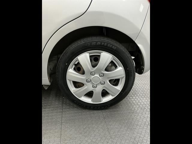 2022 Chevrolet Spark LS Automatic